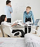 architects meeting